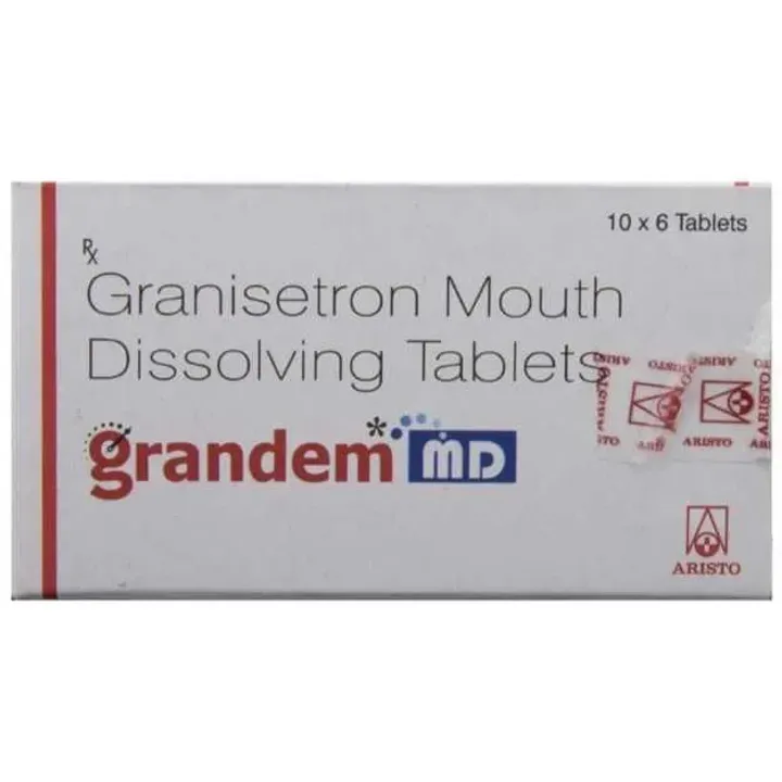 Grandem Md Tablet product image