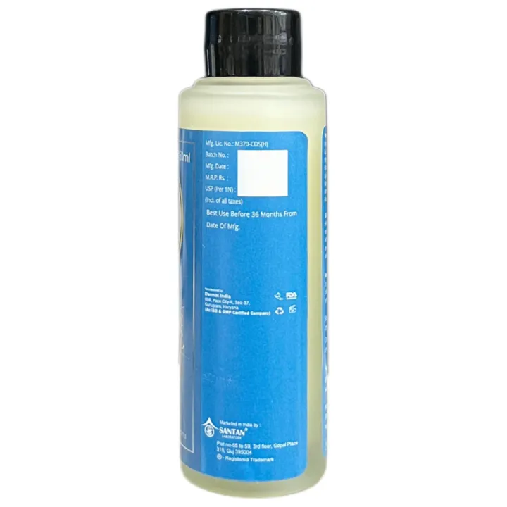 Greylys Hair Serum 50ml product image