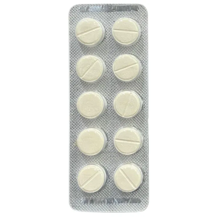 Grisopan Tablet product image
