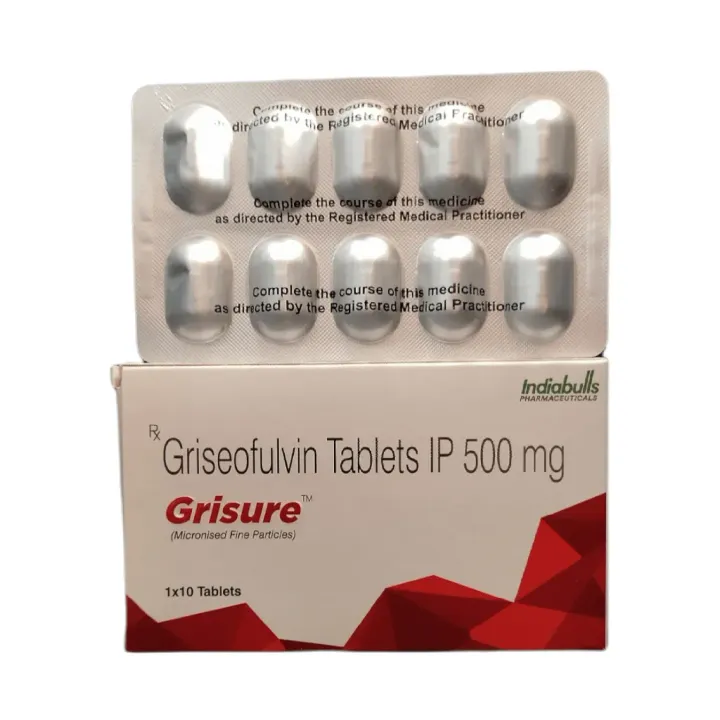 Grisure Tablet product image