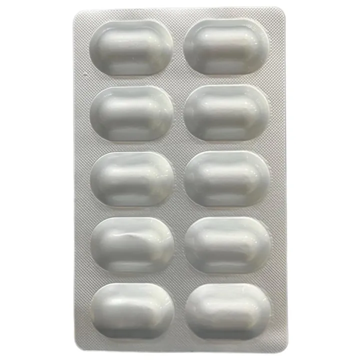 Grofollic Tablet product image