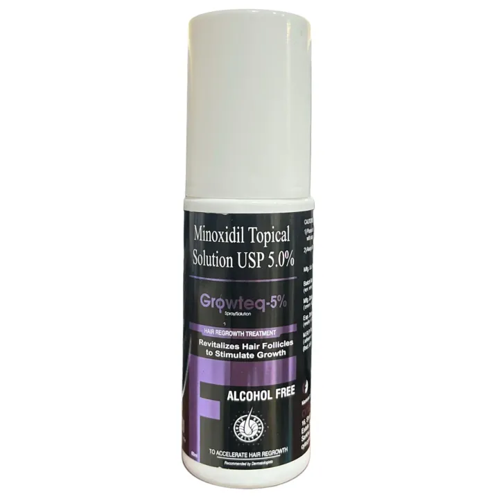 Growteq 5% Solution product image