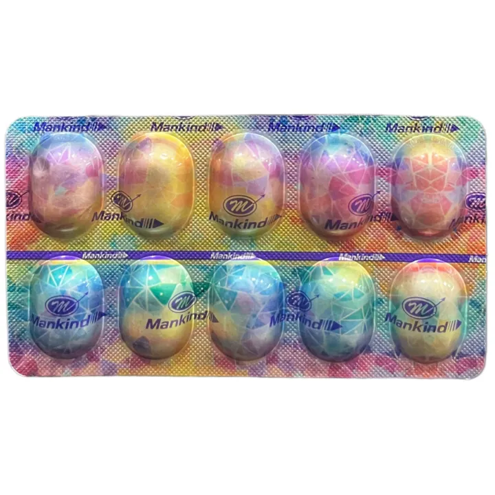 Gudcef 100 Tablet product image