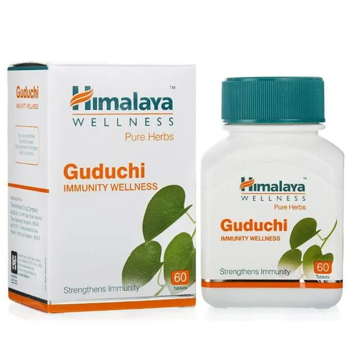 Guduchi Tablet product image