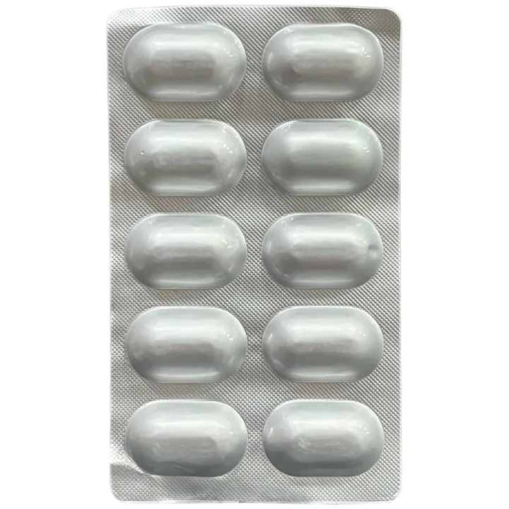 Gyteza Tablet product image