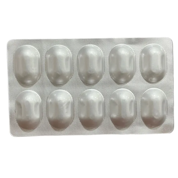 H Vit Hair Tablet product image