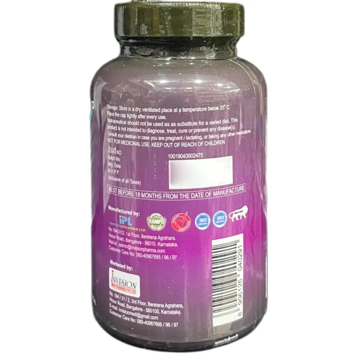 Hair Theory Capsule product image