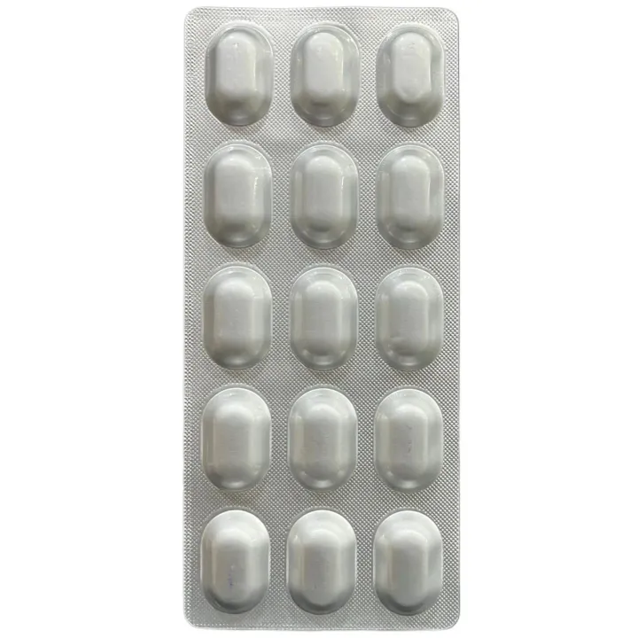 Hairbless Tablet product image