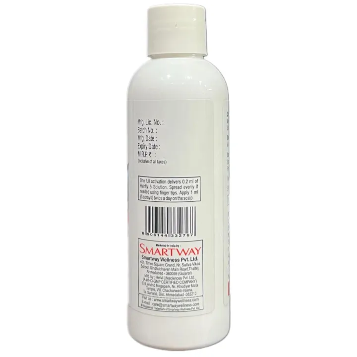 Hairfly 5 Solution 60ml product image