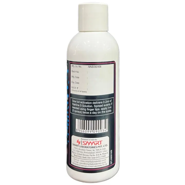 Hairline 5% Solution product image