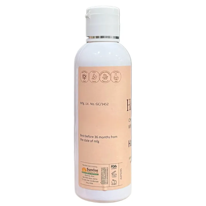 Hairsun Hair Serum product image