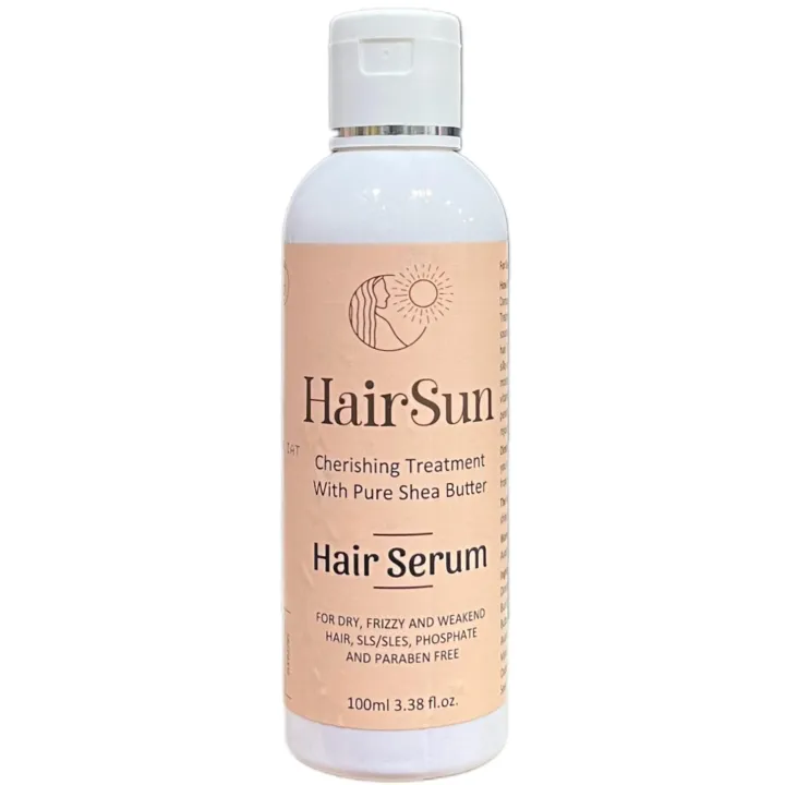 Hairsun Hair Serum product image
