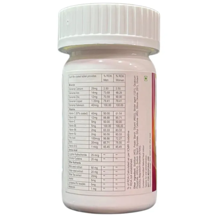 Hairtres Tablet product image