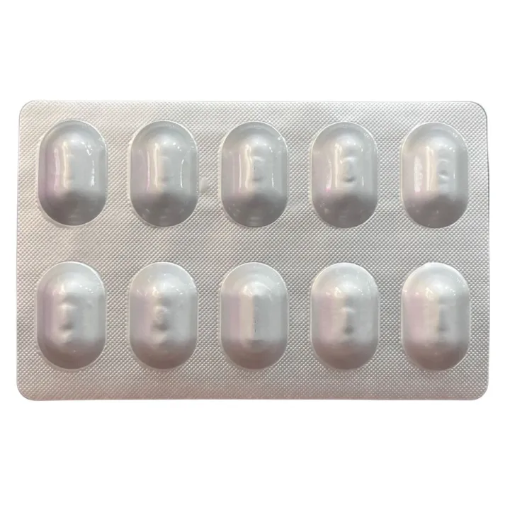 Hairvita Plus Tablet product image