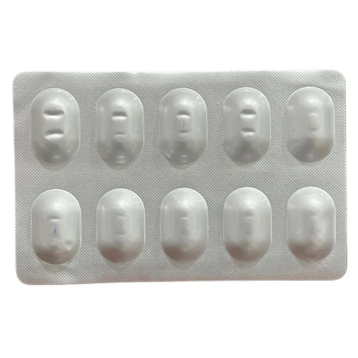 Hairvita Tablet product image