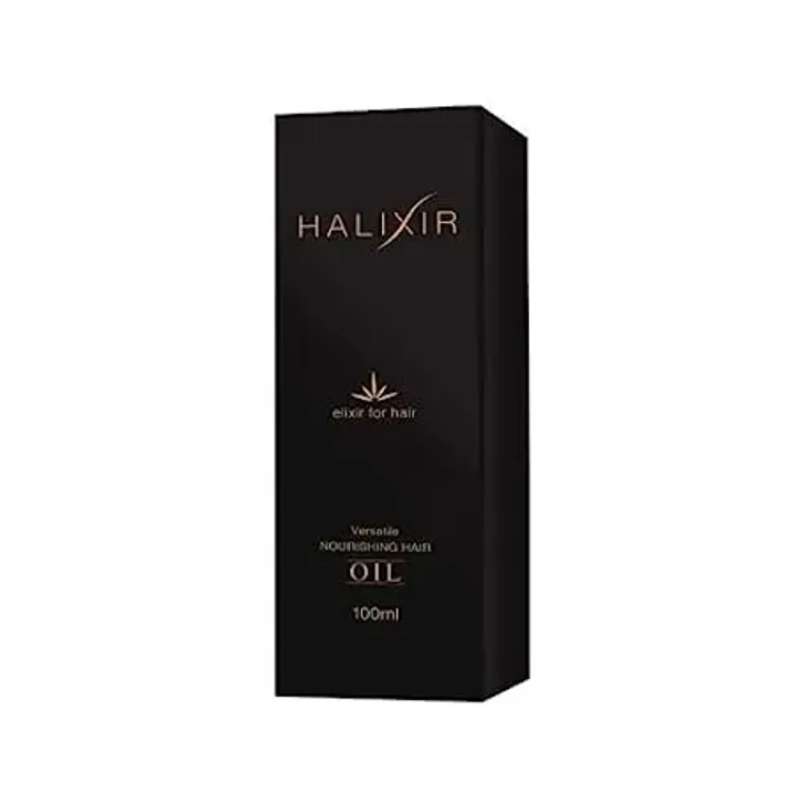 Halixir Hair Oil product image