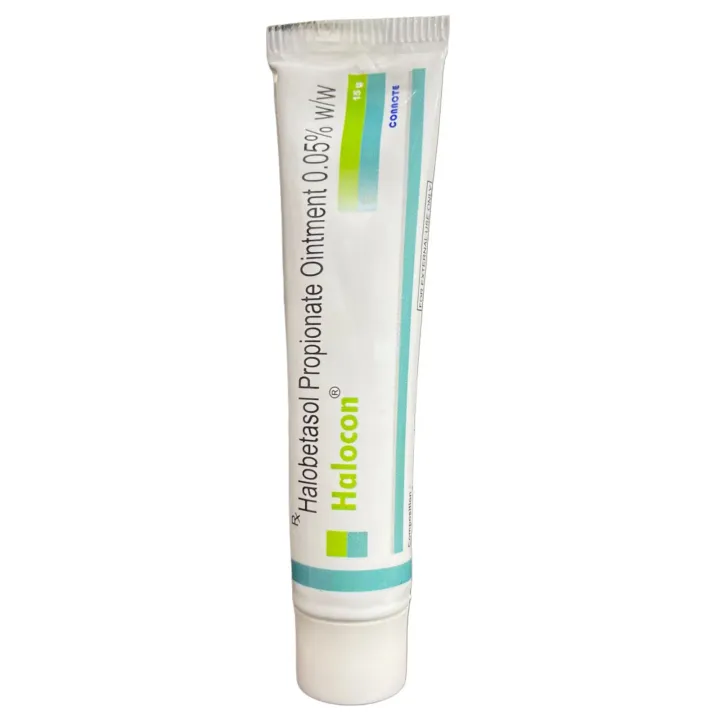Halocon Ointment 15gm product image