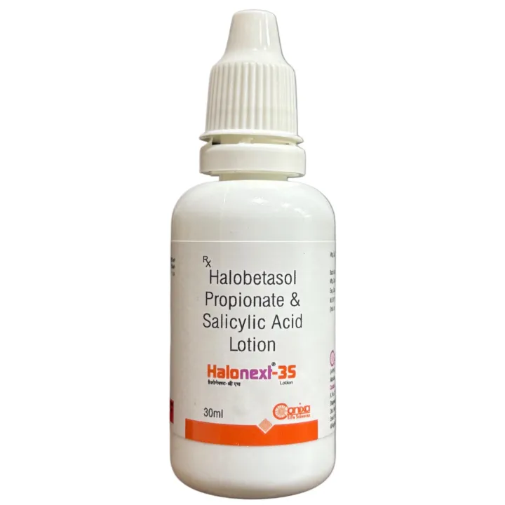 Halonext 3s Lotion 30ml product image