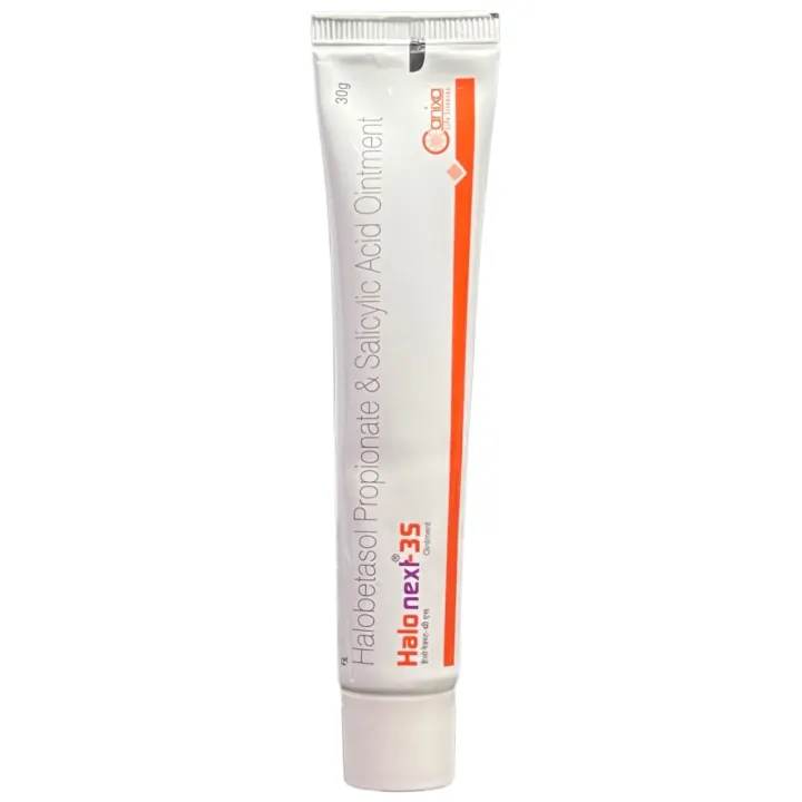 Halonext 3s Ointment 30gm product image