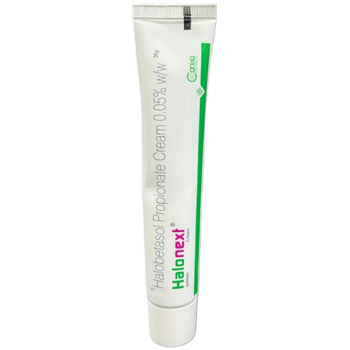 Halonext Cream 30gm product image