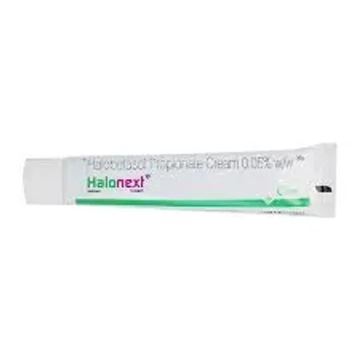 Halonext Cream 30gm product image