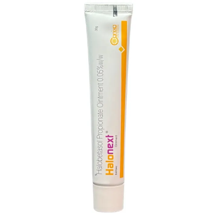 Halonext Ointment 30gm product image