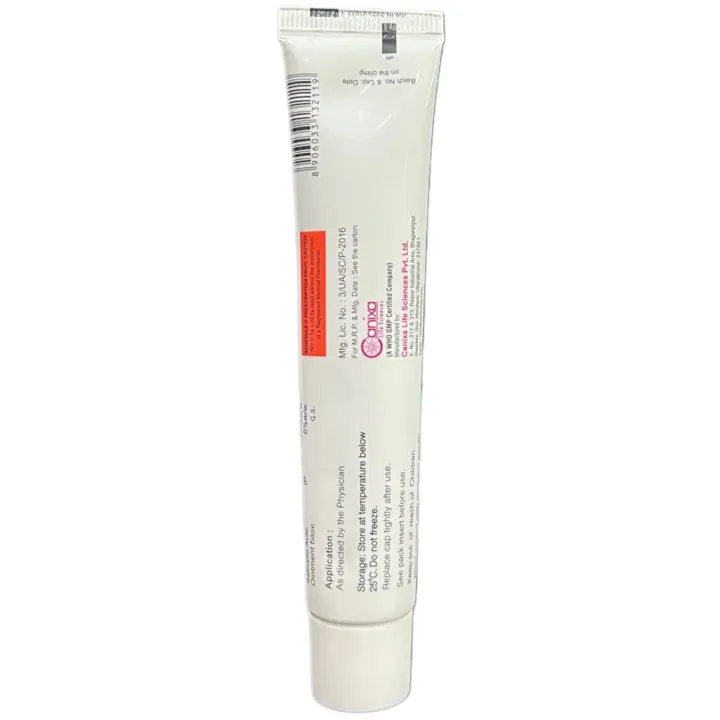 Halonext S Ointment 30gm product image