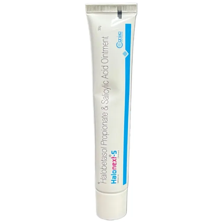 Halonext S Ointment 30gm product image