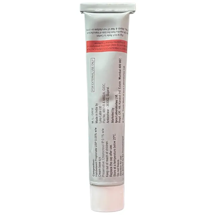 Halotop Cream 30gm product image
