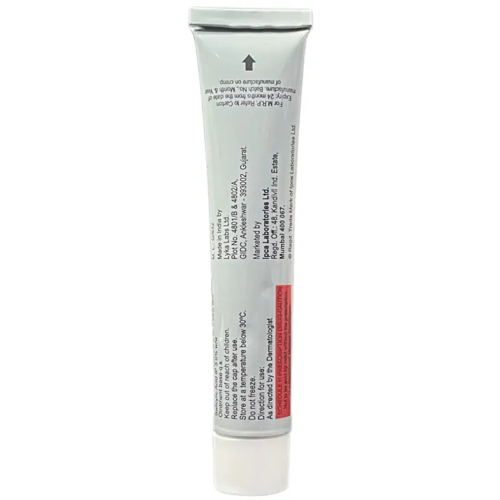 Halotop S Ointment 30gm product image