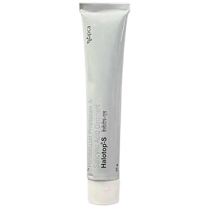 Halotop S Ointment 30gm product image
