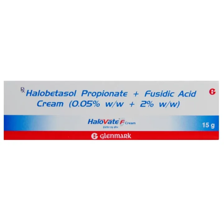 Halovate F Cream 15gm product image