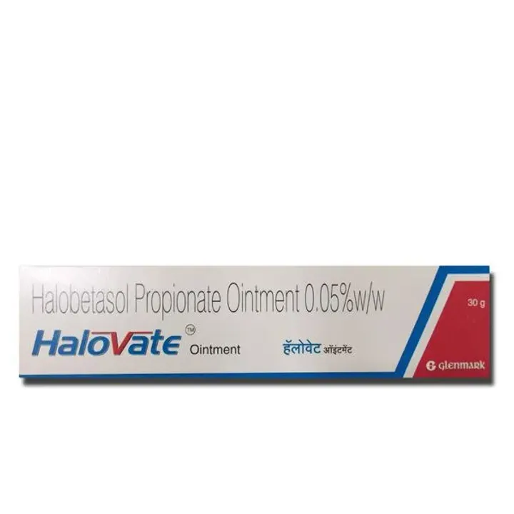 Halovate Ointment 30 Gm product image