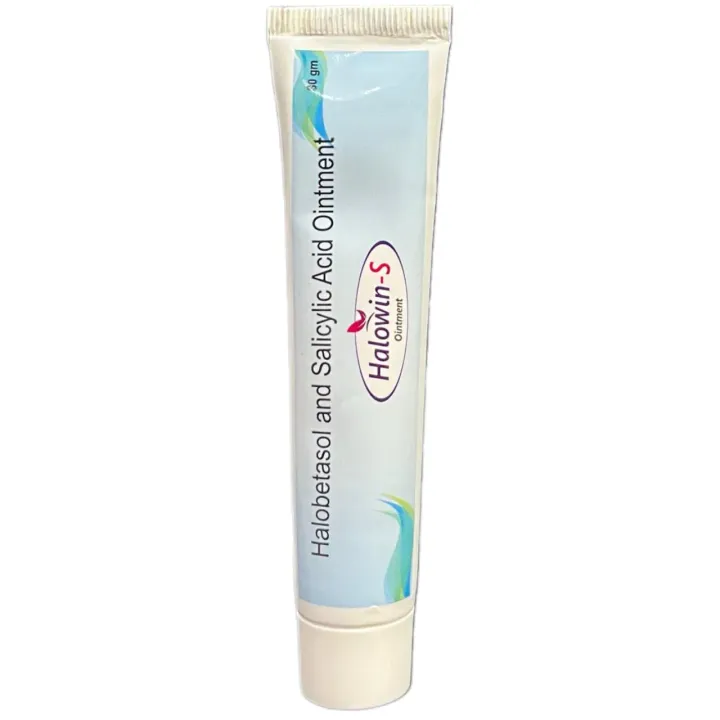 Halowin S Ointment 30gm product image
