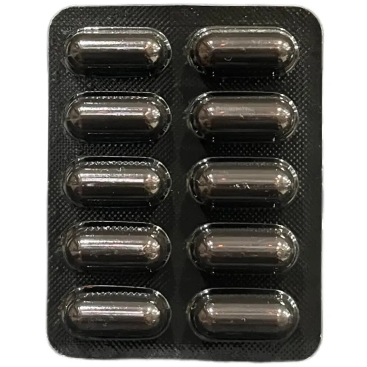 Hansepran 100 Capsule product image
