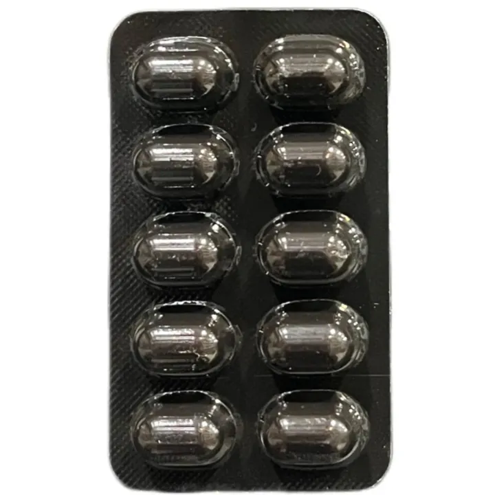 Hansepran 50 Capsule product image