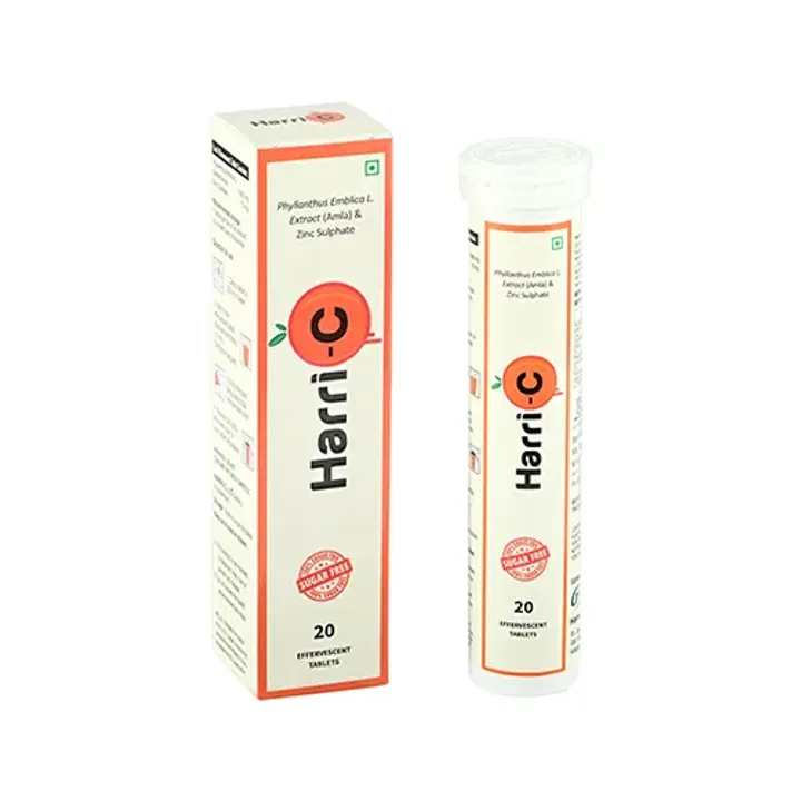 Harri C Tablet product image