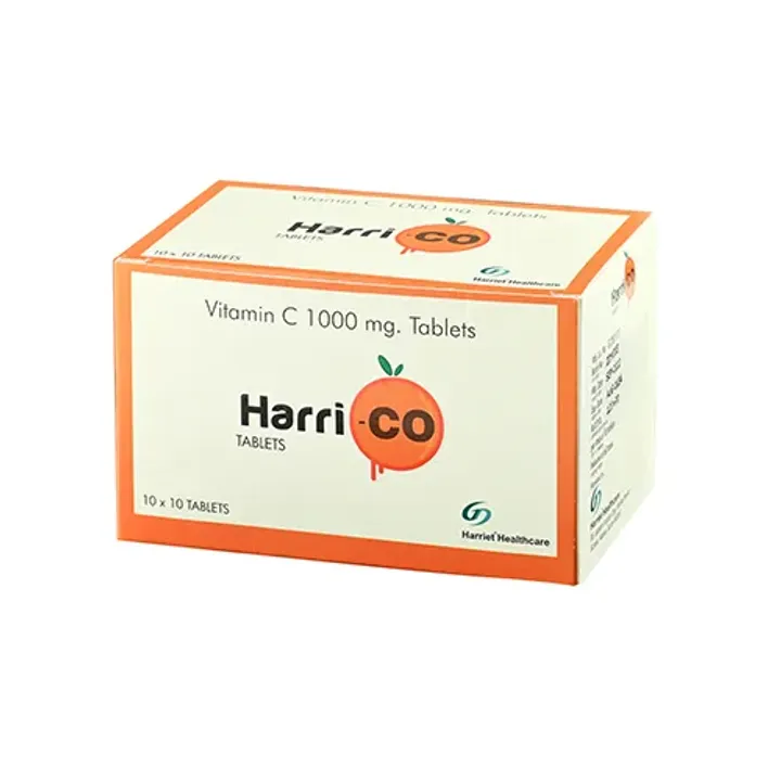 Harri Co Tablet product image