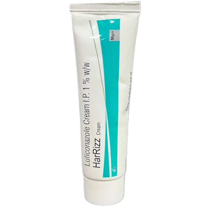 Harrizz Cream 50gm product image