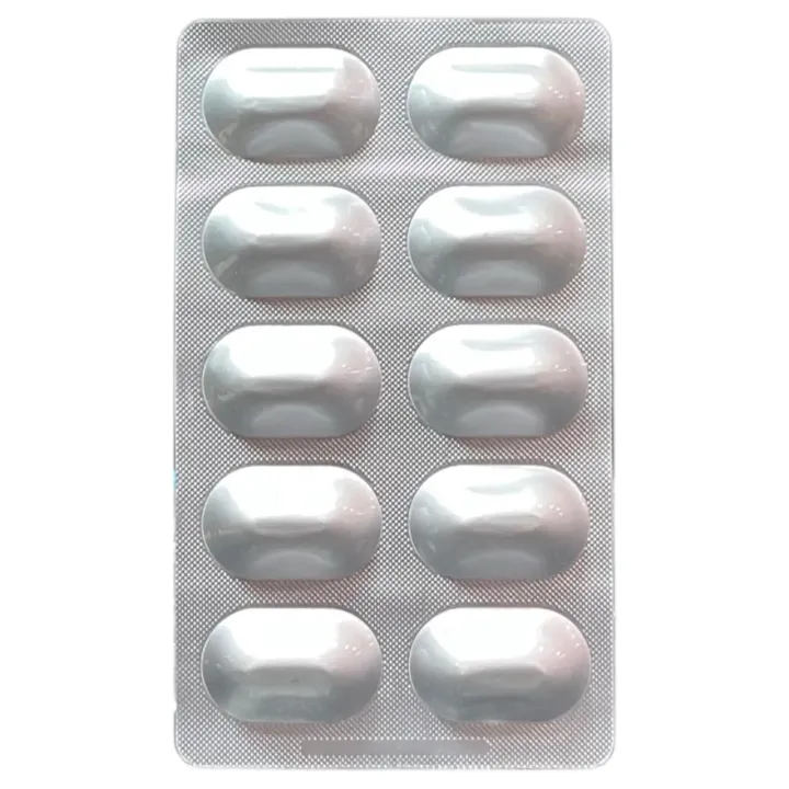 Harvest Ps Tablet product image