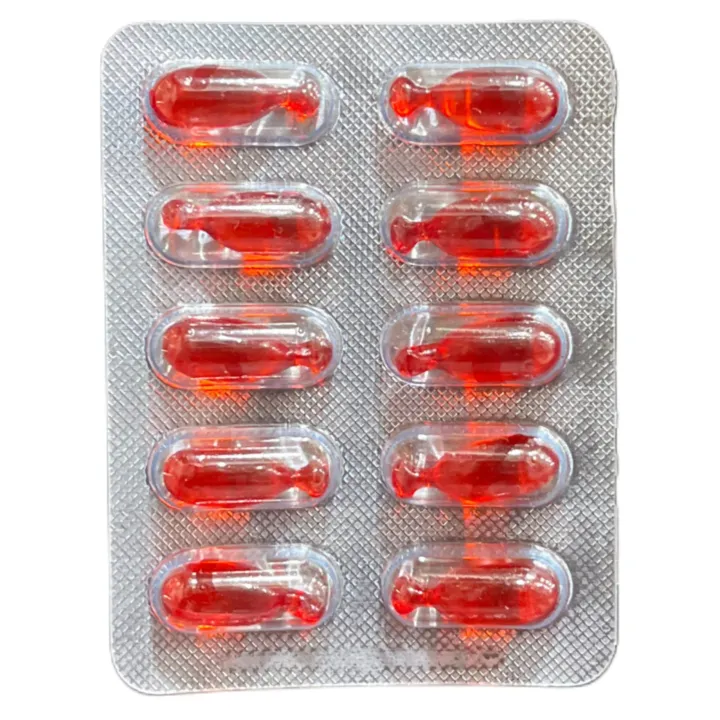 Hatric Vapo Capsule product image