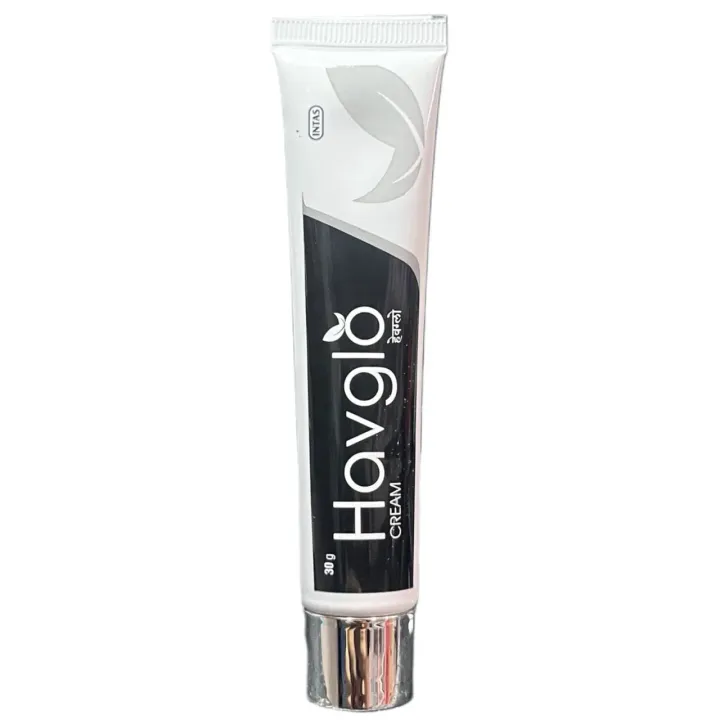 Havglo Cream 30gm product image
