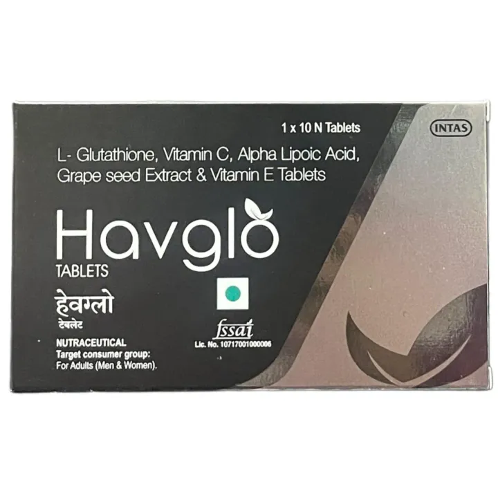 Havglo Tablet product image