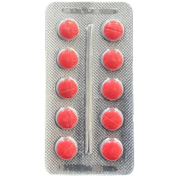 Hb Well Tablet product image
