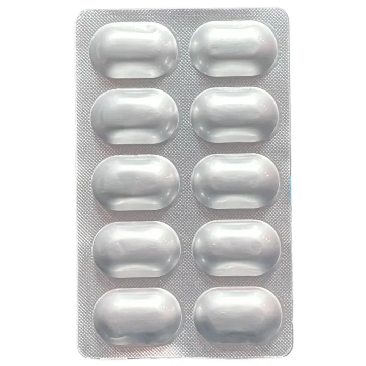 Hbfast Xt Tablet product image