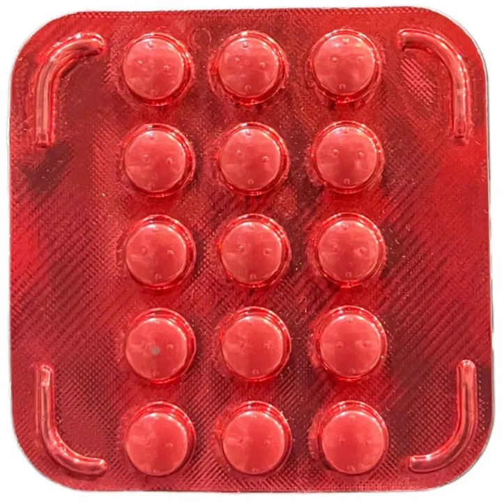 Hblin Forte Tablet product image