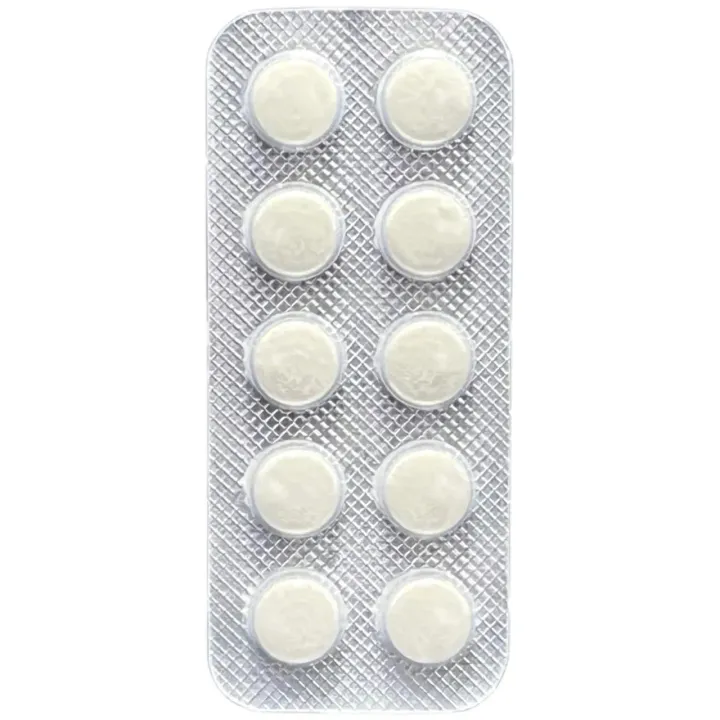 Hc Cort 20 Tablet product image