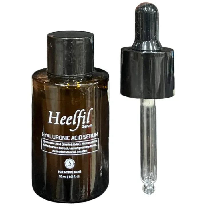 Heelfil Serum 30ml product image