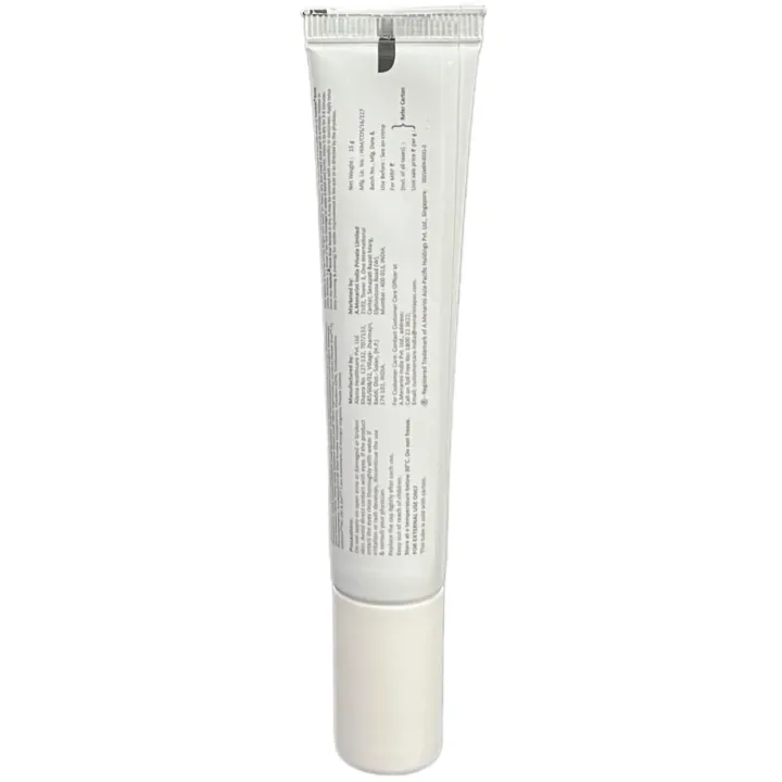 Hexilak Acne Scar Serum product image