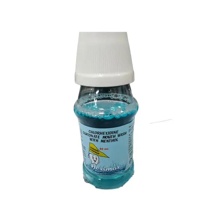 Heximax Mouth Wash product image